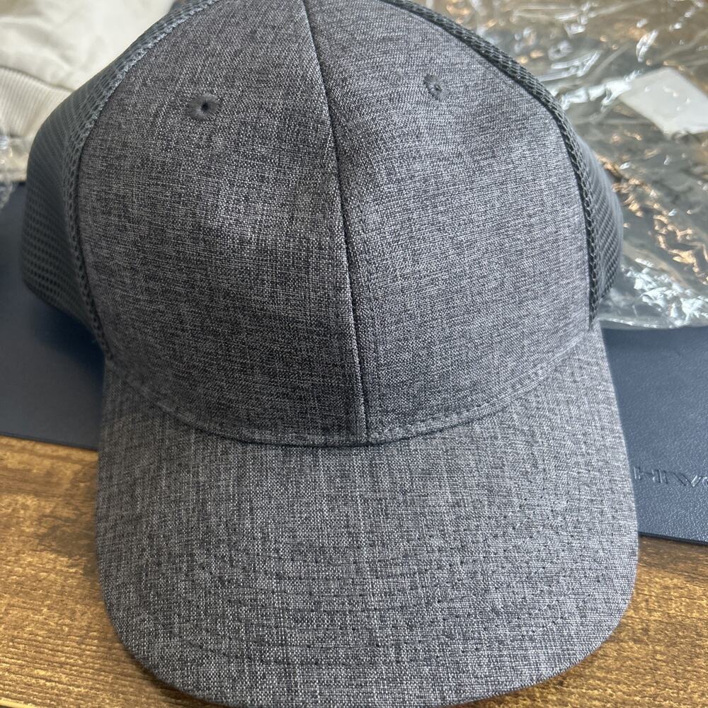 Oversize XXL Trucker Mesh Cap for Big Heads,Adjustable Baseball Mesh Hat for ... - Picture 6 of 10